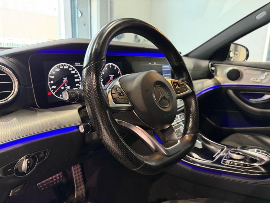 Mercedes-Benz E-Класс V (W213 S213 C238) Москва  - изображение 13