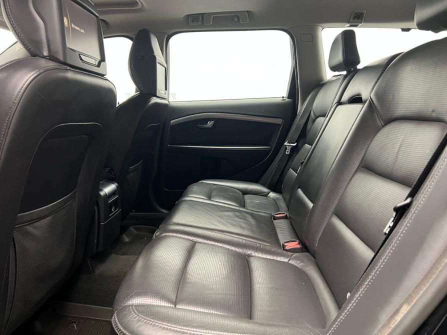 Volvo XC70 II Мурманск  - изображение 14