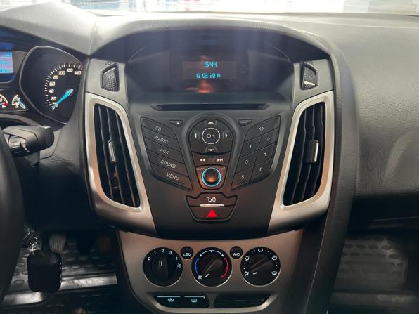 Ford Focus III с пробегом 2013 года, цена 840 000 рублей, 153000 км, седан, Автокод Объявления