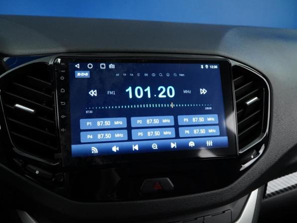 Lada (ВАЗ) Vesta I с пробегом 2021 года, цена 1 399 032 рубля, 64091 км, седан, Автокод Объявления