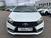 Lada (ВАЗ) Vesta I Уфа  - изображение 20