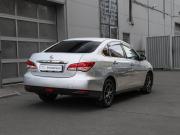 Nissan Almera III (G15) Москва  - изображение 19