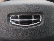 Geely Tugella I Рестайлинг Москва  - изображение 68