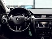 Skoda Rapid I Рестайлинг Екатеринбург  - изображение 40