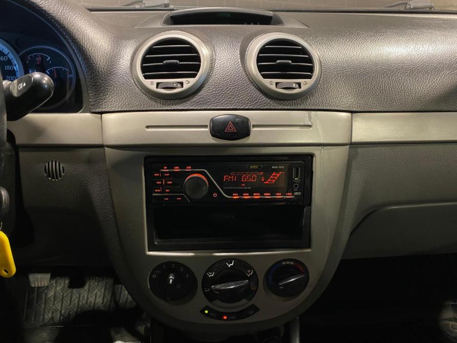 Chevrolet Lacetti I Челябинск  - изображение 4