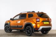 Renault Duster II Тюмень  - изображение 27