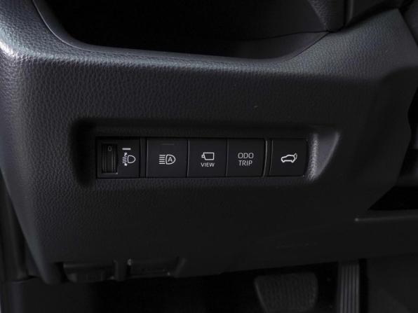 Toyota RAV4 V (XA50) с пробегом 2025 года, цена 4 260 000 рублей, 7908 км, внедорожник, Автокод Объявления