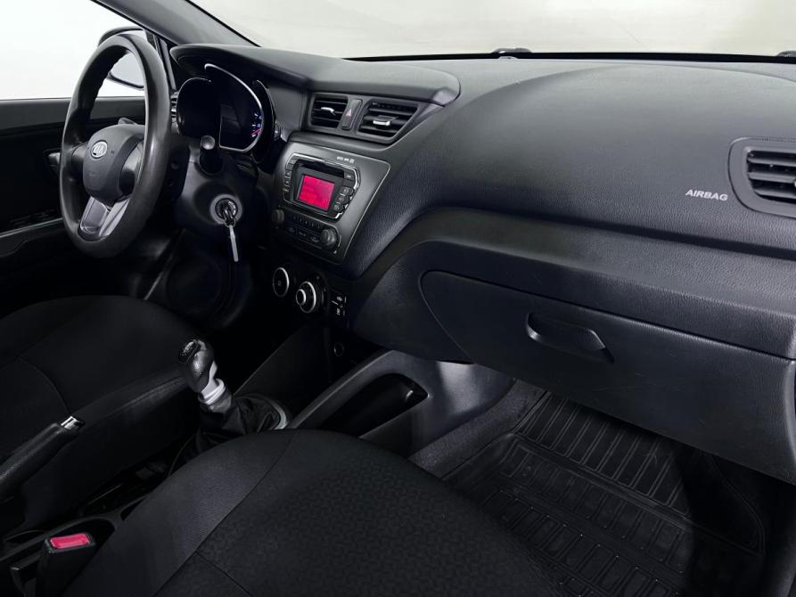 Kia Rio III Ростов-на-Дону  - изображение 10