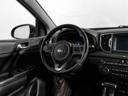 Kia Sportage IV Санкт-Петербург  - изображение 34