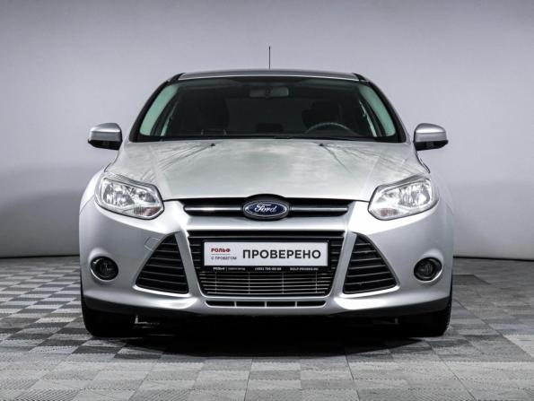 Ford Focus III с пробегом 2013 года, цена 920 000 рублей, 116807 км, седан, Автокод Объявления