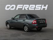 Lada (ВАЗ) Priora I Краснодар  - изображение 20