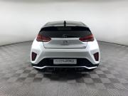Hyundai Veloster II Москва  - изображение 25