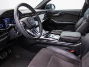 Audi Q8 I (4M) Москва  - изображение 30