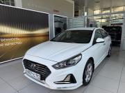 Hyundai Sonata VII (LF) Рестайлинг Таганрог  - изображение 37