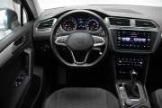 Volkswagen Tiguan II Рестайлинг Москва  - изображение 49
