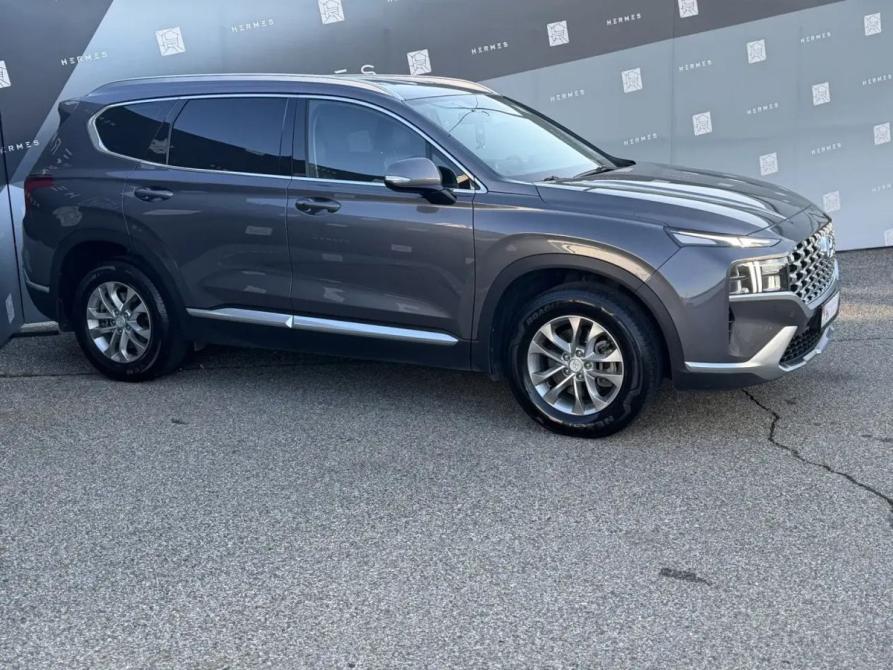 Hyundai Santa Fe IV Рестайлинг Минеральные Воды  - изображение 3