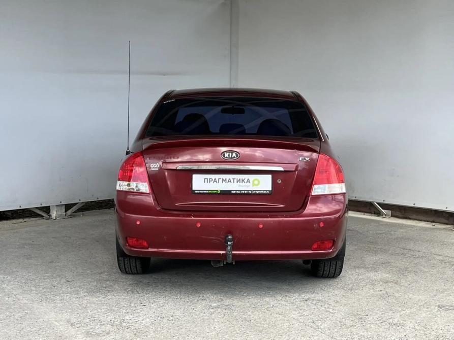 Kia Cerato I Рестайлинг Петрозаводск  - изображение 6
