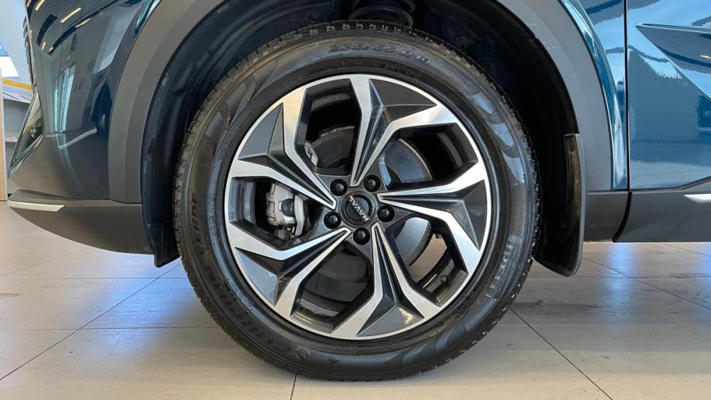 Haval F7 II Санкт-Петербург  - изображение 5
