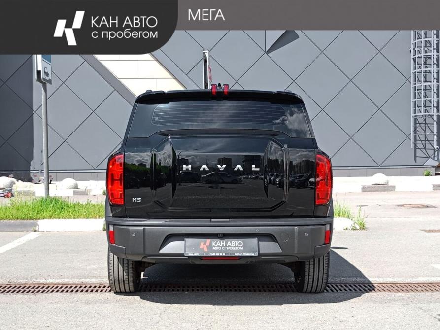 Haval H3 I Казань  - изображение 4