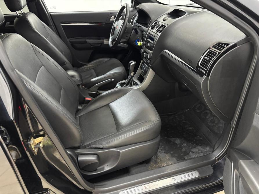 Geely Emgrand EC7 Альметьевск  - изображение 16