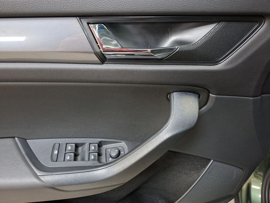 Skoda Kodiaq I Москва  - изображение 18
