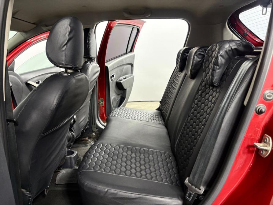Renault Sandero II Рестайлинг Борисоглебск  - изображение 13