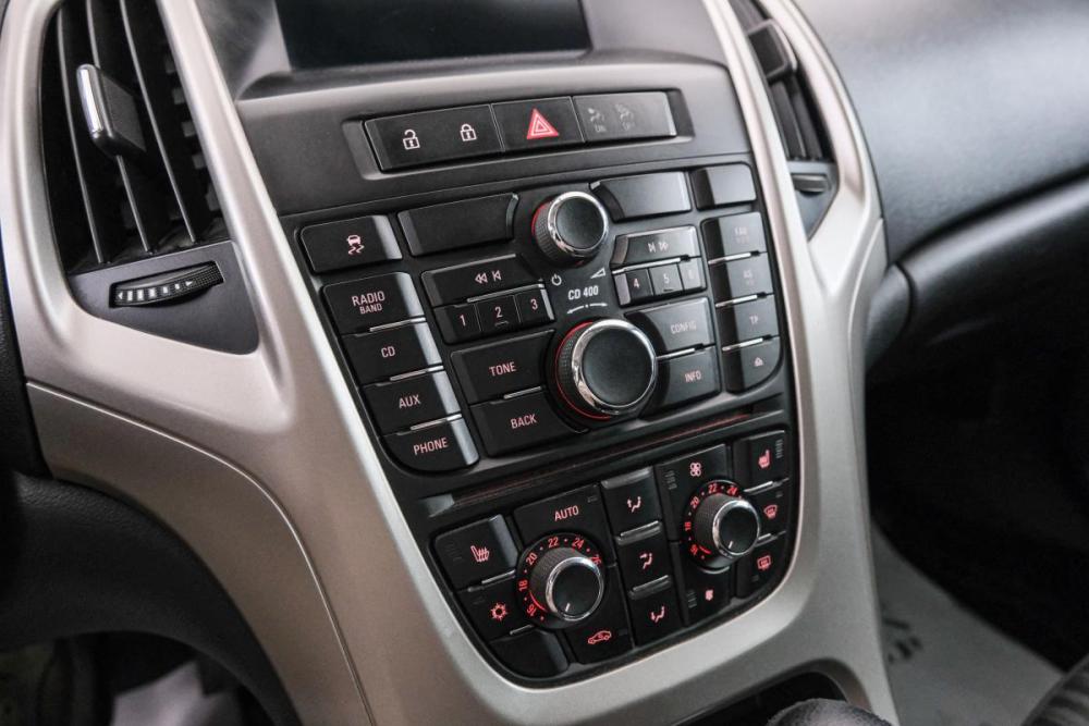 Opel Astra J Красноярск  - изображение 14