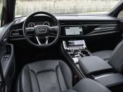 Audi Q7 II (4M) Рестайлинг Краснодар  - изображение 34