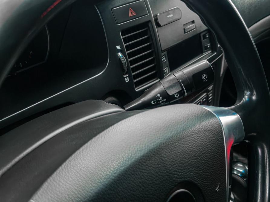 Chevrolet Epica V250 Рестайлинг Ростов-на-Дону  - изображение 18