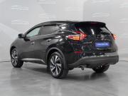 Nissan Murano III (Z52) Новосибирск  - изображение 32