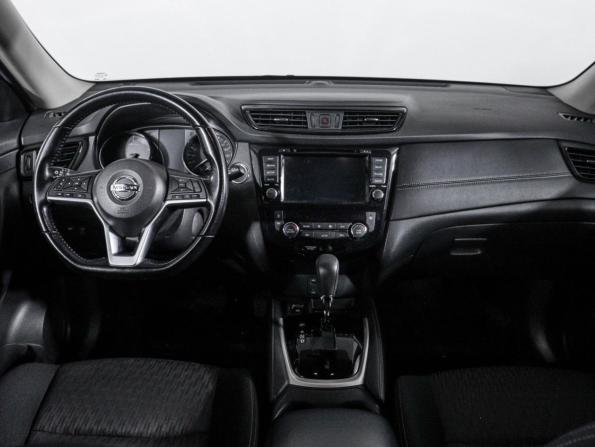 Nissan X-Trail III Рестайлинг с пробегом 2019 года, цена 2 030 000 рублей, 105086 км, внедорожник, Автокод Объявления