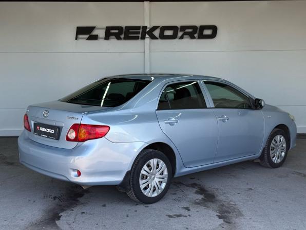 Toyota Corolla X (E140 E150) с пробегом 2008 года, цена 749 000 рублей, 300273 км, седан, Автокод Объявления