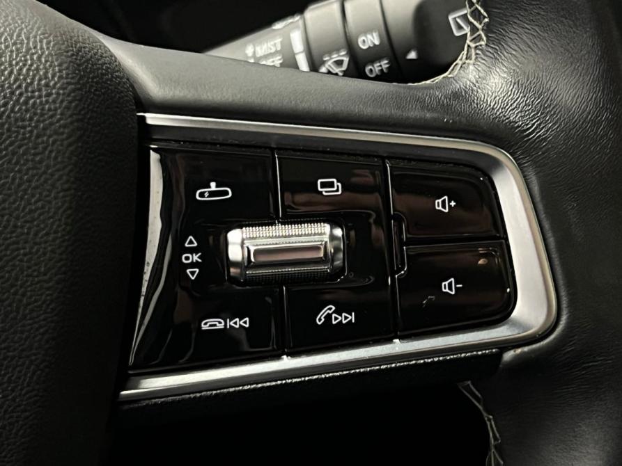Changan UNI-K Санкт-Петербург  - изображение 19