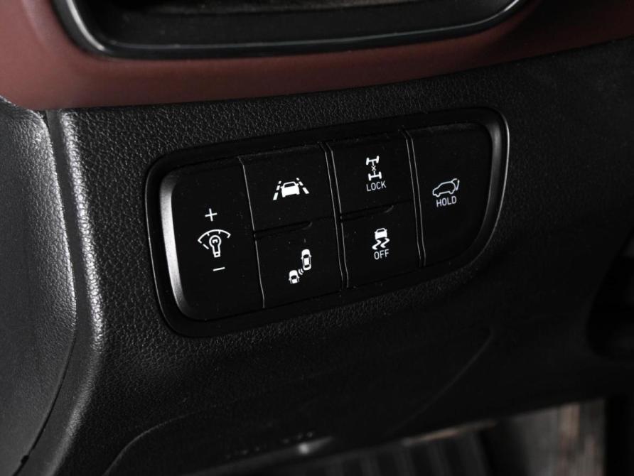 Hyundai Santa Fe IV Ростов-на-Дону  - изображение 21