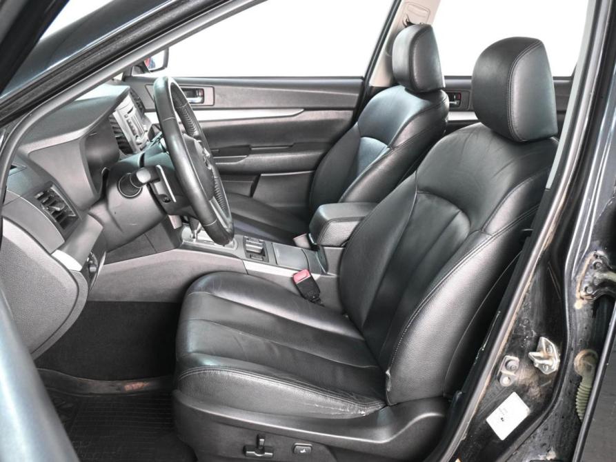 Subaru Outback IV Рестайлинг Ростов-на-Дону  - изображение 10