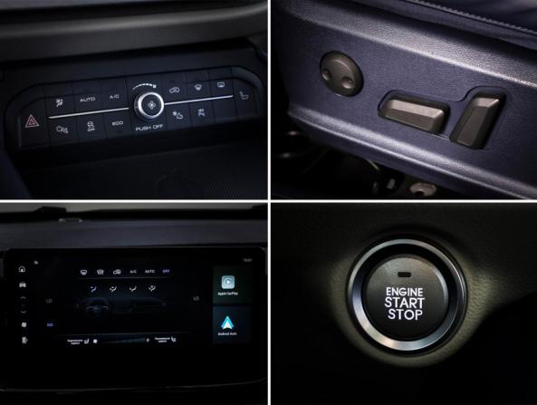 Haval F7 I Рестайлинг с пробегом 2022 года, цена 2 187 000 рублей, 61250 км, внедорожник, Автокод Объявления