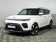 Kia Soul III Санкт-Петербург  - изображение 23