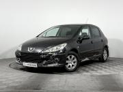 Peugeot 307 I Рестайлинг Санкт-Петербург  - изображение 17