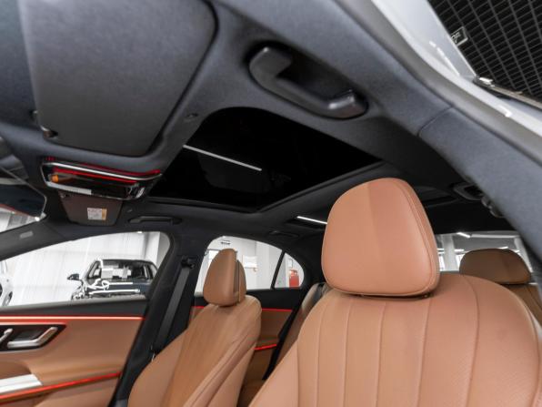 Mercedes-Benz E-Класс VI (W214 S214) с пробегом 2026 года, цена 9 350 000 рублей, 22 км, седан, Автокод Объявления