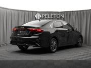Kia Cerato IV Рестайлинг Москва  - изображение 29