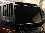 Toyota Land Cruiser 200 Series Ростов-на-Дону  - изображение 39