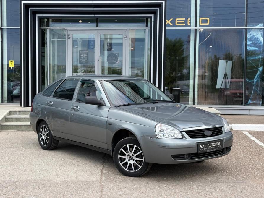 Lada (ВАЗ) Priora I Уфа  - изображение 3