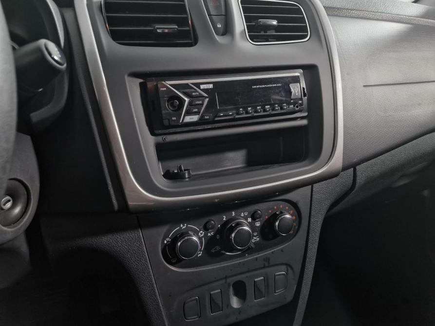Renault Logan II Рестайлинг Нижний Новгород  - изображение 15