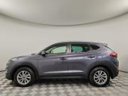 Hyundai Tucson III Москва  - изображение 30