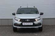 Lada (ВАЗ) Granta I Рестайлинг Белгород  - изображение 24