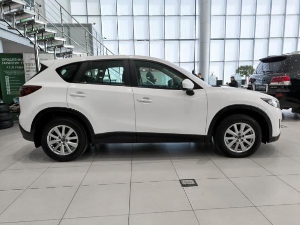 Mazda CX-5 I с пробегом 2013 года, цена 1 250 000 рублей, 364900 км, внедорожник, Автокод Объявления