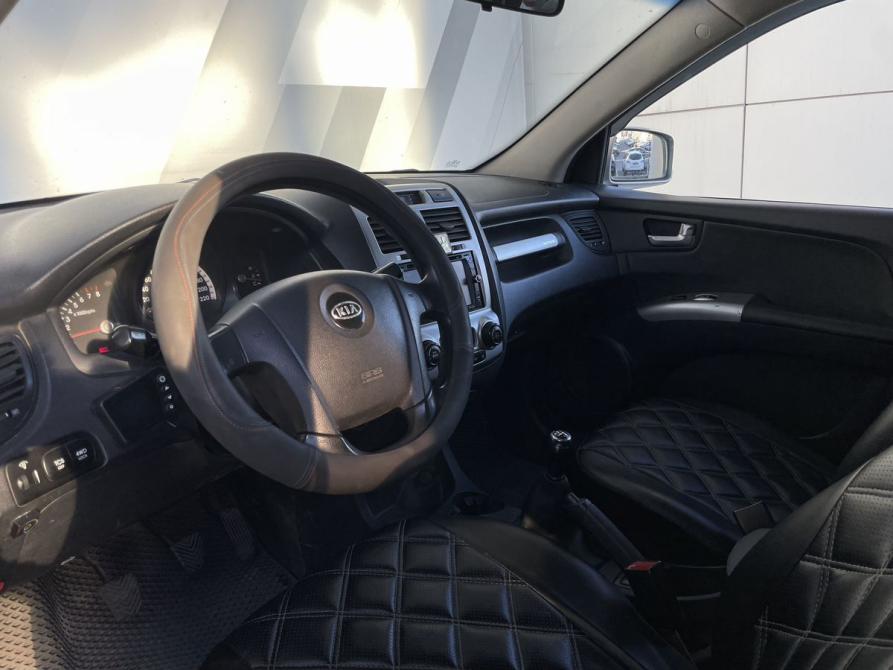 Kia Sportage II Екатеринбург  - изображение 11