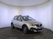 Renault Sandero II Рестайлинг Москва  - изображение 29