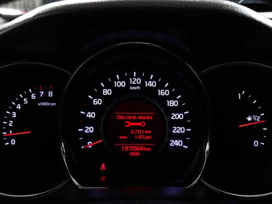 Kia Ceed II Химки  - изображение 11