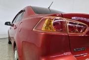 Mitsubishi Lancer X Саранск  - изображение 35